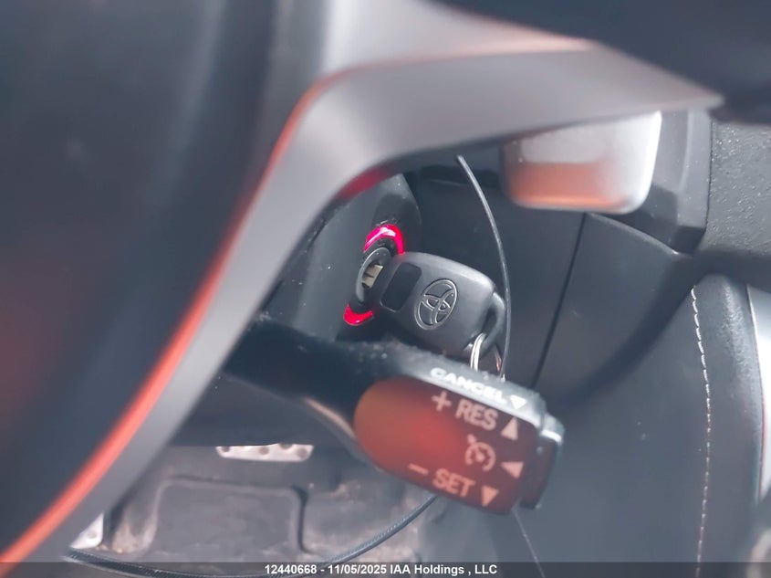 2017 Toyota 86 Special Edition VIN: JF1ZNAA16H8709590 Lot: 12440668