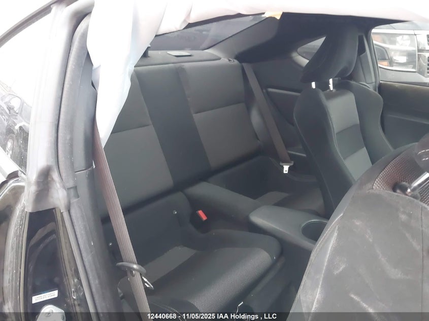 2017 Toyota 86 Special Edition VIN: JF1ZNAA16H8709590 Lot: 12440668