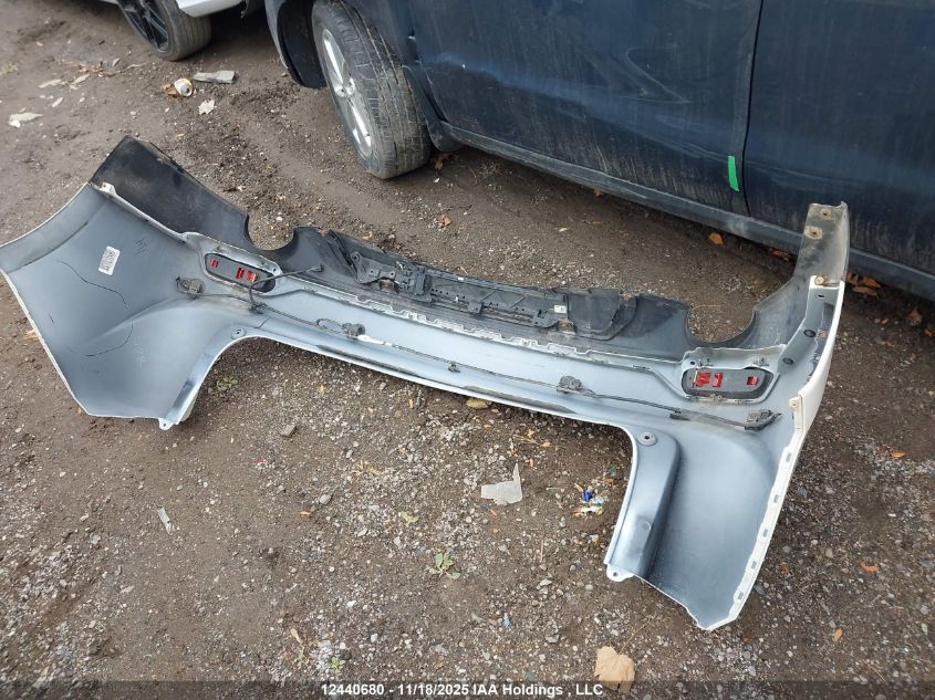 2019 Acura Rdx VIN: 5J8TC2H96KL802137 Lot: 12440680