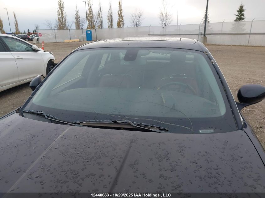 2006 Jaguar Xj Xjr VIN: SAJXA73C86TH02928 Lot: 12440683