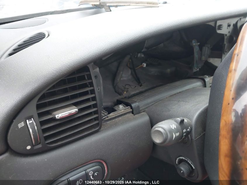 2006 Jaguar Xj Xjr VIN: SAJXA73C86TH02928 Lot: 12440683