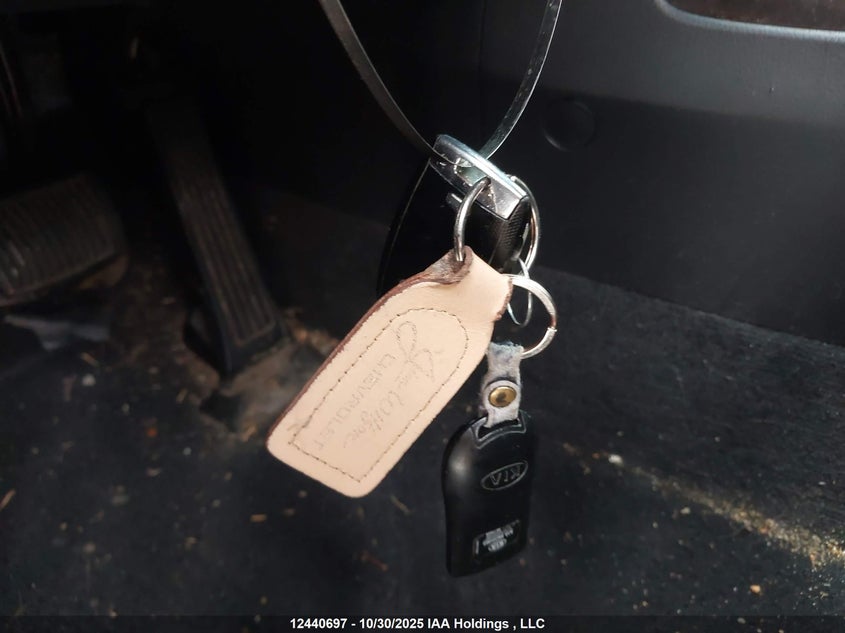5XYKTDA72FG567705 2015 KIA SORENTO photo no. 11