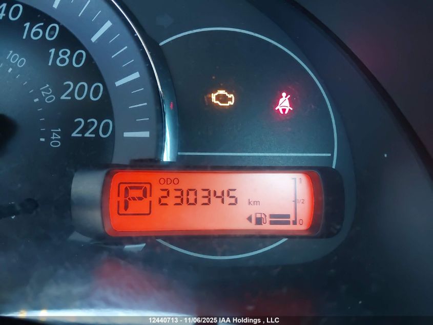 2015 Nissan Micra VIN: 3N1CK3CP1FL256843 Lot: 12440713