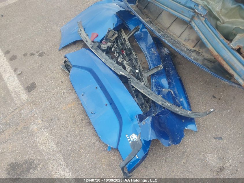 2017 Ford Fusion S VIN: 3FA6P0G79HR106165 Lot: 12440720