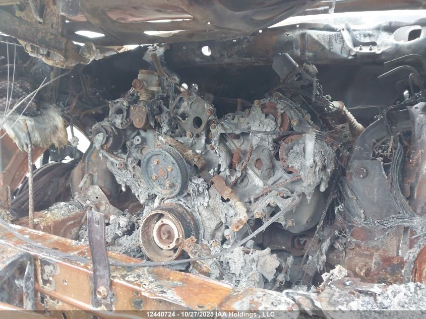 2023 Nissan Armada Platinum VIN: JN8AY2DB2P9834219 Lot: 12440724