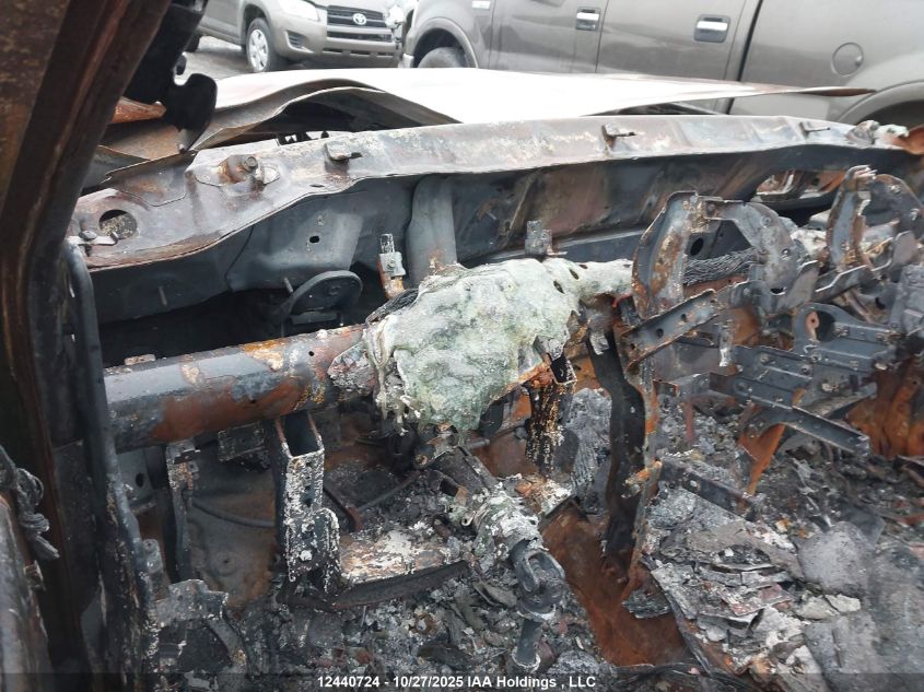 2023 Nissan Armada Platinum VIN: JN8AY2DB2P9834219 Lot: 12440724