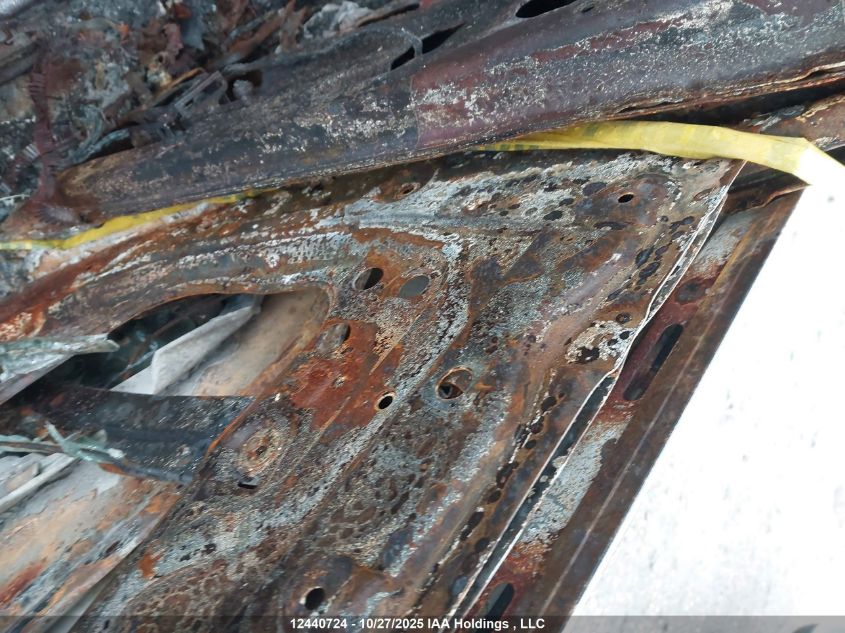 2023 Nissan Armada Platinum VIN: JN8AY2DB2P9834219 Lot: 12440724