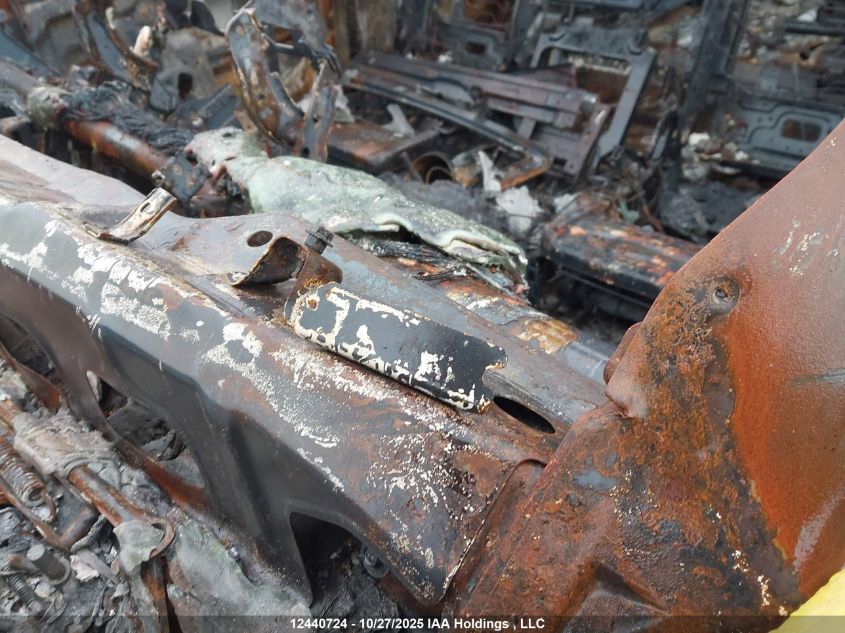 2023 Nissan Armada Platinum VIN: JN8AY2DB2P9834219 Lot: 12440724