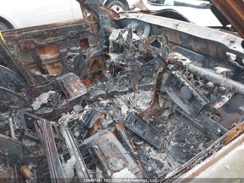 2023 Nissan Armada Platinum VIN: JN8AY2DB2P9834219 Lot: 12440724