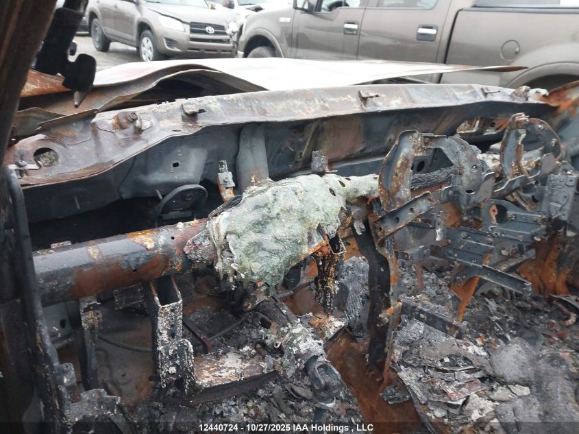 2023 Nissan Armada Platinum VIN: JN8AY2DB2P9834219 Lot: 12440724