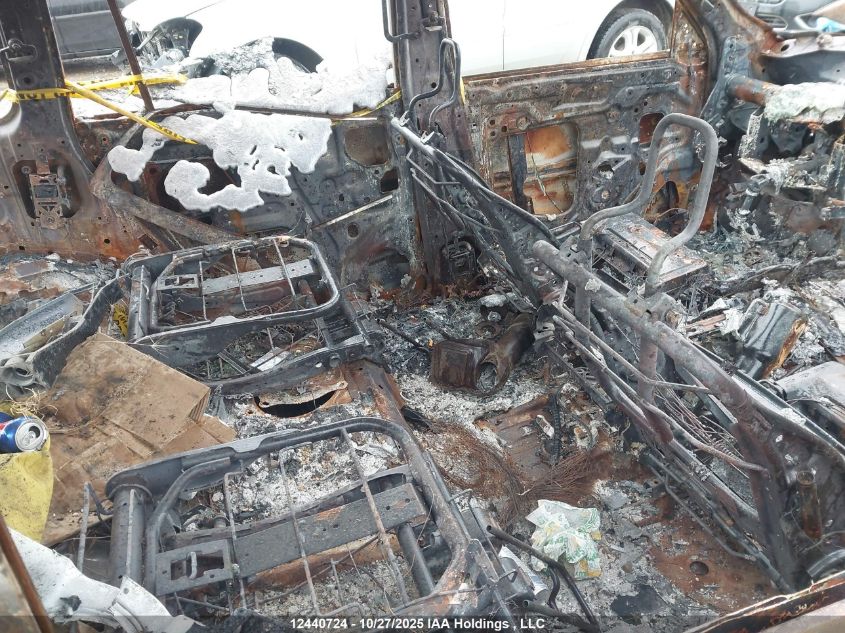 2023 Nissan Armada Platinum VIN: JN8AY2DB2P9834219 Lot: 12440724