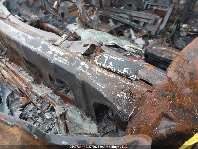 2023 Nissan Armada Platinum VIN: JN8AY2DB2P9834219 Lot: 12440724