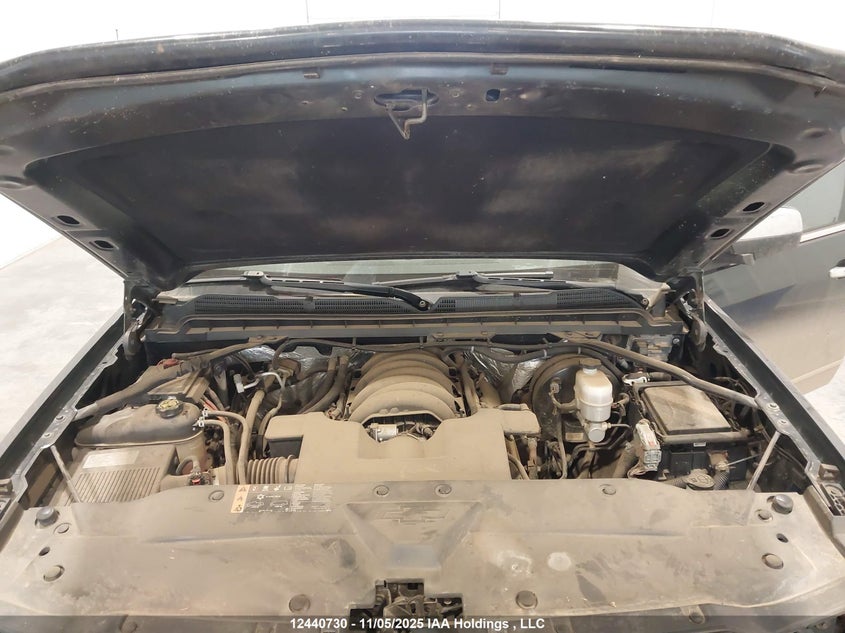 3GCUKSEJ0HG495350 2017 CHEVROLET SILVERADO photo no. 10