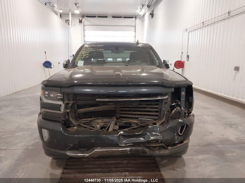 3GCUKSEJ0HG495350 2017 CHEVROLET SILVERADO photo no. 12