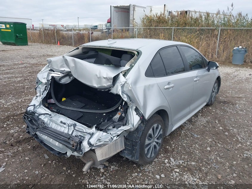 JTDBCMFE8R3038937 2024 TOYOTA COROLLA photo no. 4