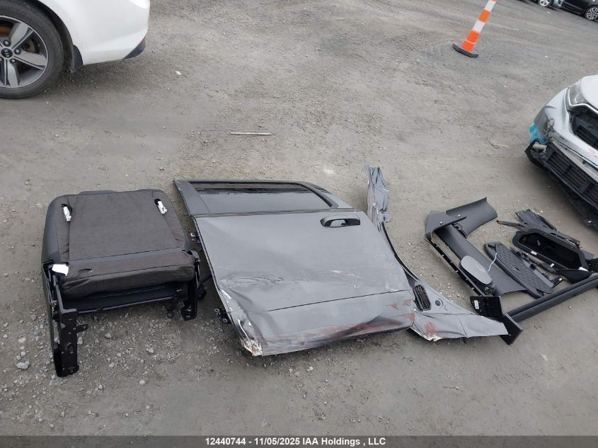 2025 Ram 1500 Sport VIN: 1C6SRFVP6SN754282 Lot: 12440744