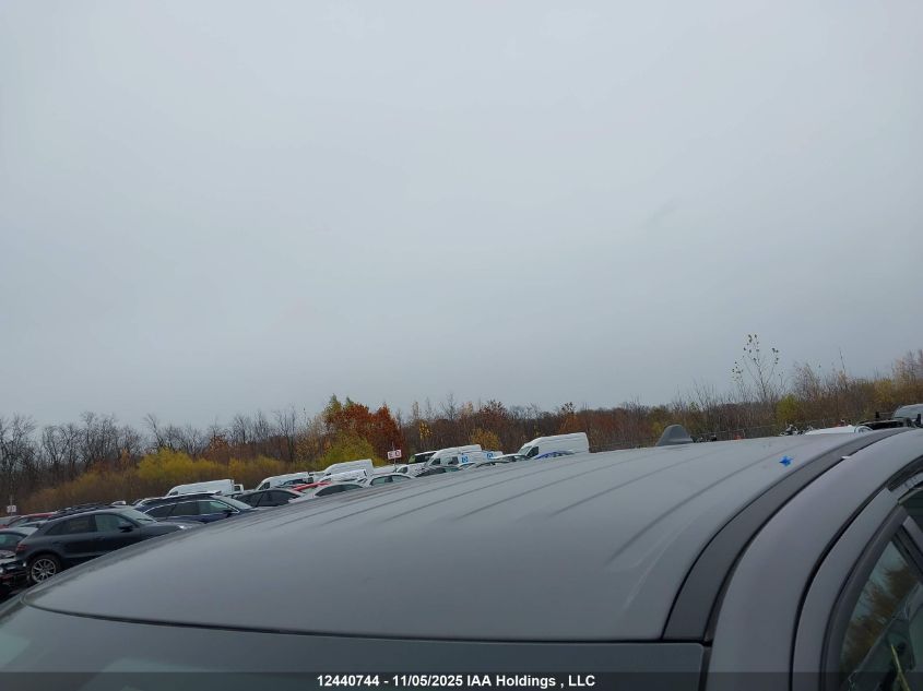 2025 Ram 1500 Sport VIN: 1C6SRFVP6SN754282 Lot: 12440744