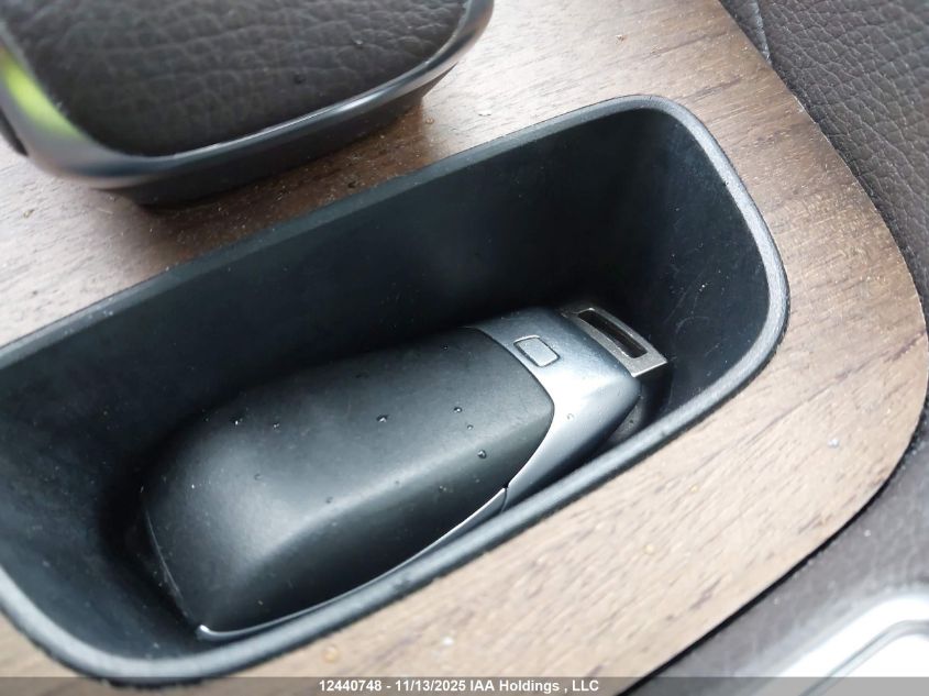 Auction sale of the 2020 MERCEDES BENZ GLE 350 , vin: 4JGFB4KB8LA045319, lot number: 12440748