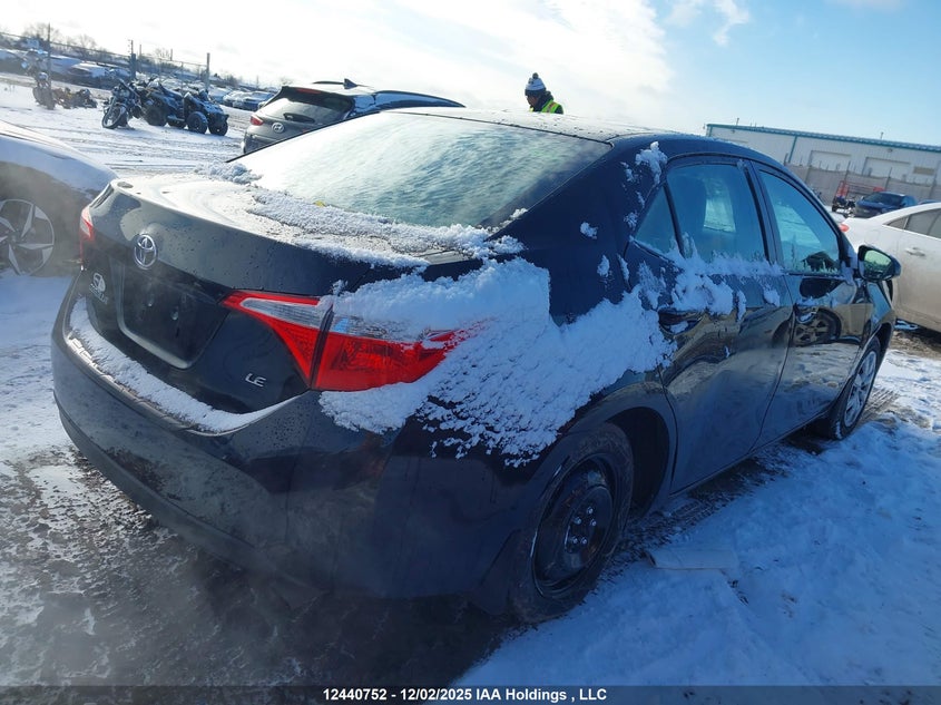 2T1BURHEXGC541316 2016 TOYOTA COROLLA photo no. 4