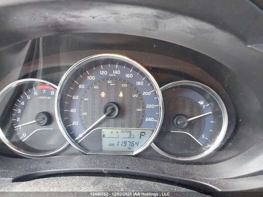 2T1BURHEXGC541316 2016 TOYOTA COROLLA photo no. 7