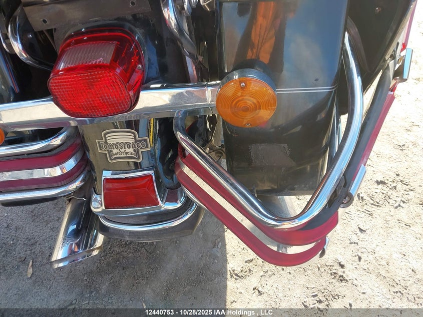 5HD1FC4177Y693594 2007 HARLEY-DAVIDSON ELECTRA GLIDE photo no. 17