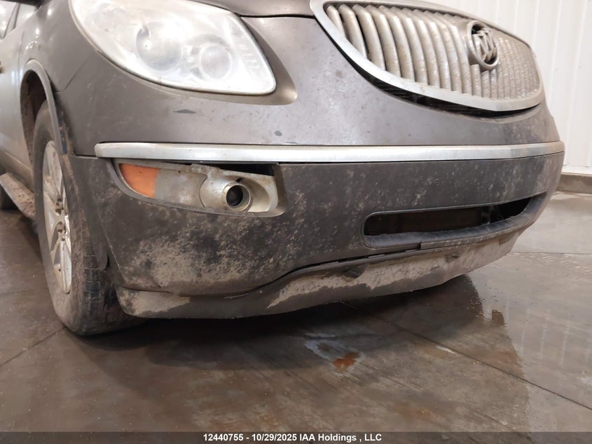 2009 Buick Enclave Cx VIN: 5GAER13D09J133950 Lot: 12440755