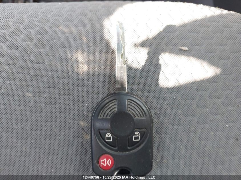 2017 Ford Escape Se VIN: 1FMCU0G95HUC69696 Lot: 12440756