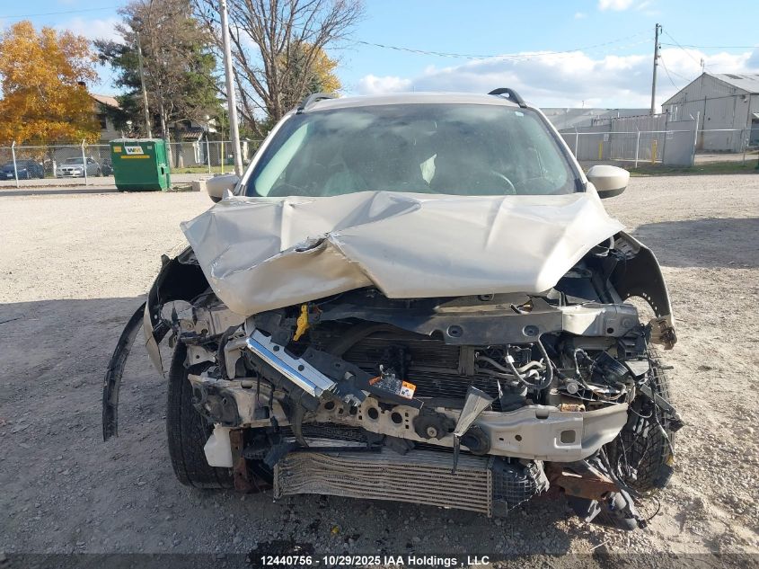 2017 Ford Escape Se VIN: 1FMCU0G95HUC69696 Lot: 12440756