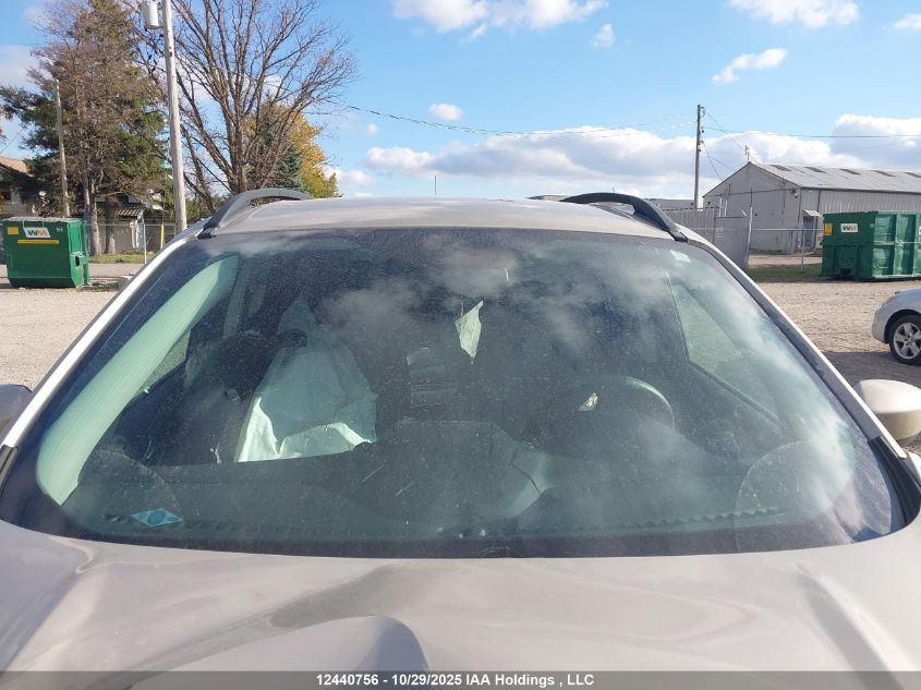 2017 Ford Escape Se VIN: 1FMCU0G95HUC69696 Lot: 12440756