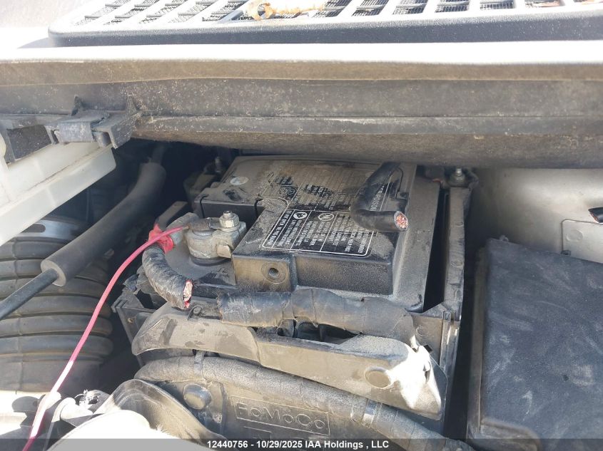 2017 Ford Escape Se VIN: 1FMCU0G95HUC69696 Lot: 12440756