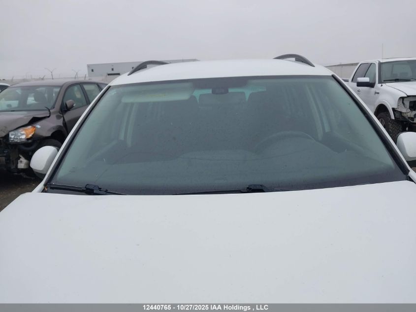 2015 Volkswagen Tiguan 2.0 Tsi VIN: WVGJV7AX2FW590567 Lot: 12440765