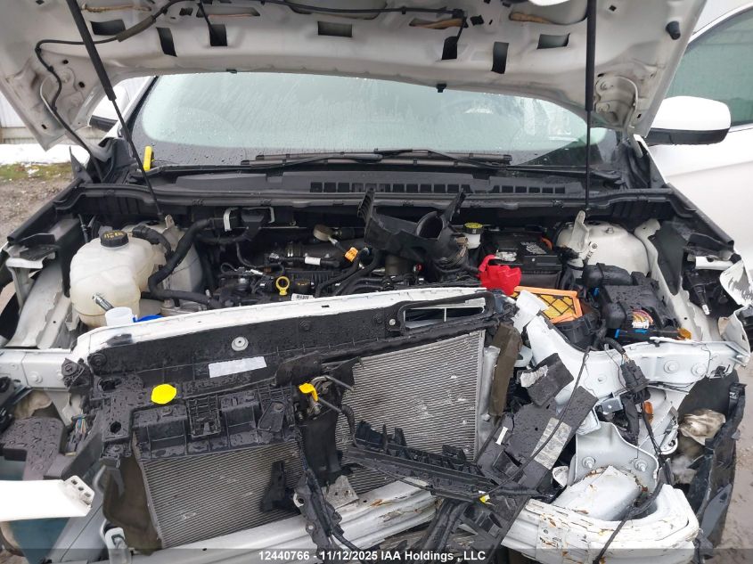 2024 Ford Edge Sel VIN: 2FMPK4J9XRBB23163 Lot: 12440766