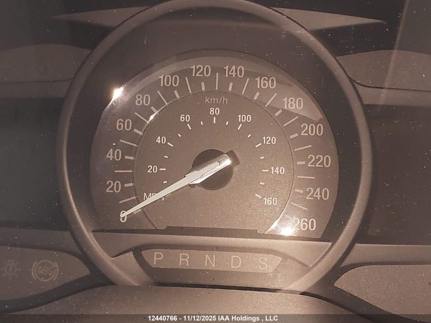 2024 Ford Edge Sel VIN: 2FMPK4J9XRBB23163 Lot: 12440766