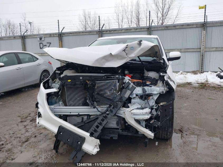 2024 Ford Edge Sel VIN: 2FMPK4J9XRBB23163 Lot: 12440766