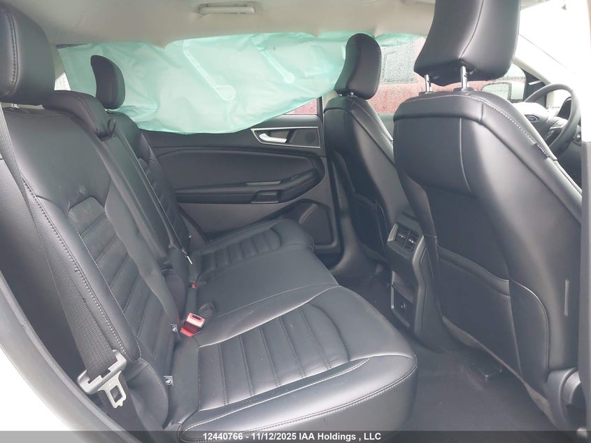 2024 Ford Edge Sel VIN: 2FMPK4J9XRBB23163 Lot: 12440766