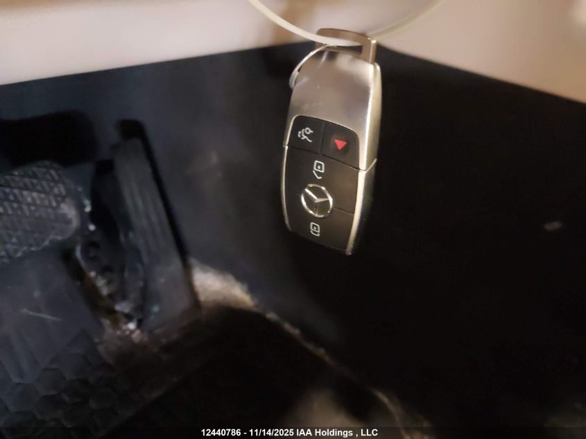 2020 Mercedes-Benz Gle 450 4Matic VIN: 4JGFB5KB1LA073243 Lot: 12440786