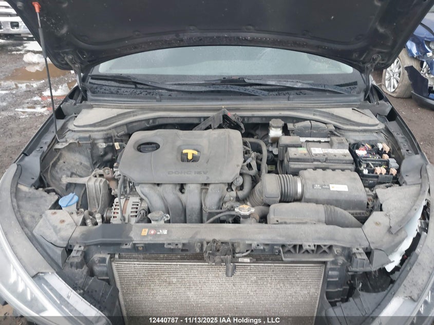 KMHD84LF5KU842681 2019 HYUNDAI ELANTRA photo no. 10