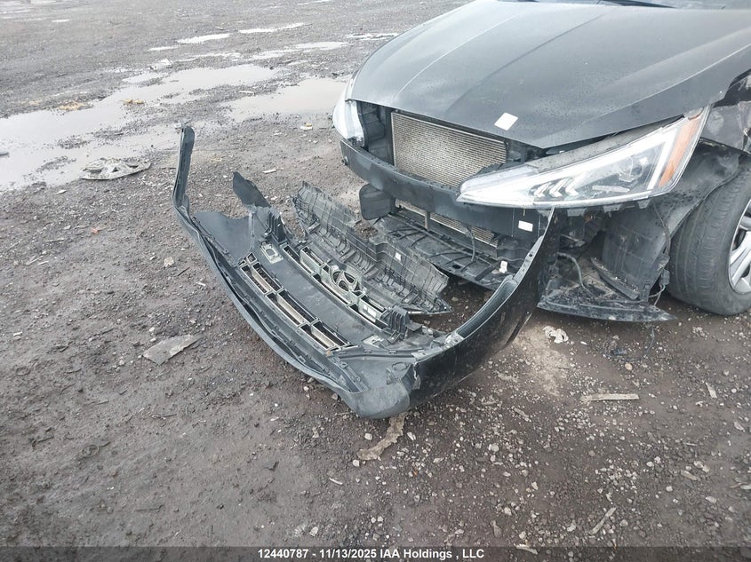 KMHD84LF5KU842681 2019 HYUNDAI ELANTRA photo no. 11