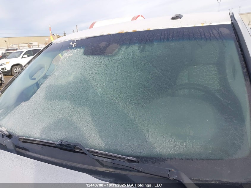 3C6RR7KT1FG656698 2015 RAM 1500 photo no. 18