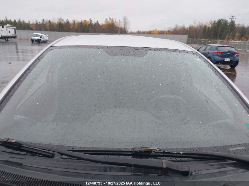 2010 Toyota Yaris Le/Rs VIN: JTDKT4K32A5305812 Lot: 12440793