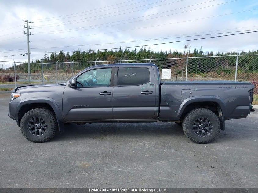 5TFDZ5BN3LX051209 2020 TOYOTA TACOMA photo no. 15
