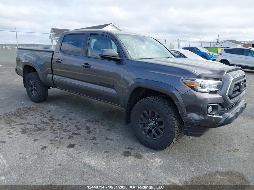 5TFDZ5BN3LX051209 2020 TOYOTA TACOMA photo no. 10