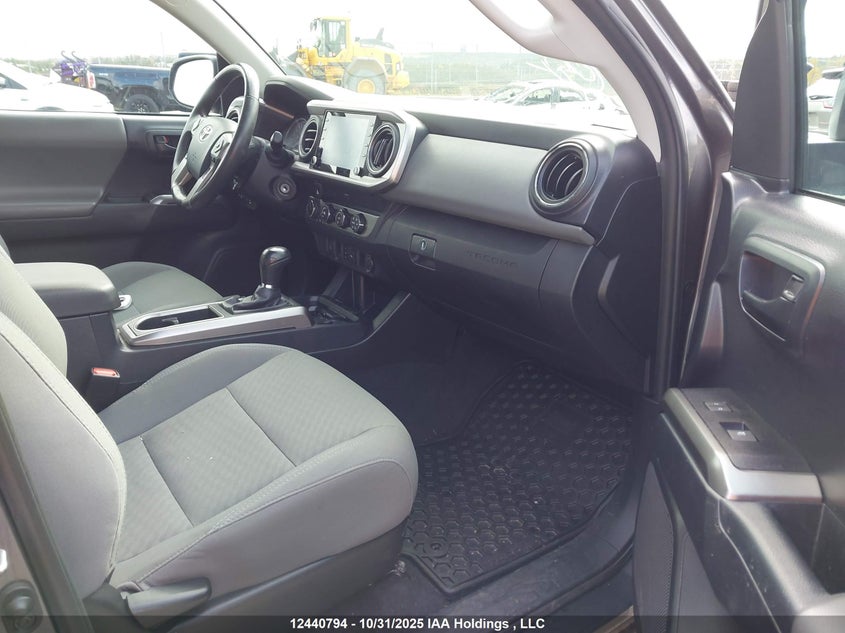 5TFDZ5BN3LX051209 2020 TOYOTA TACOMA photo no. 5