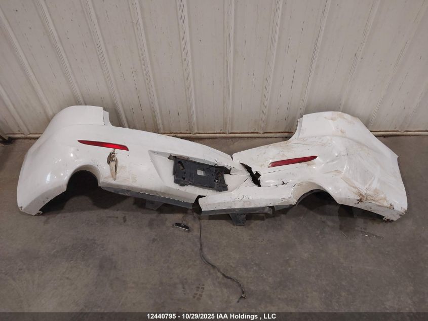 2011 Mazda Mazda3 Gt VIN: JM1BL1W52B1465109 Lot: 12440795