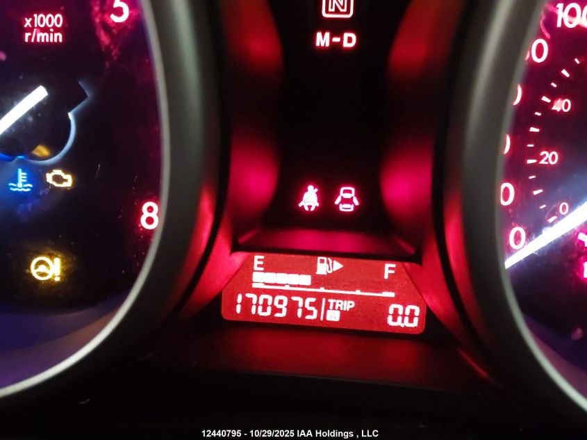 2011 Mazda Mazda3 Gt VIN: JM1BL1W52B1465109 Lot: 12440795