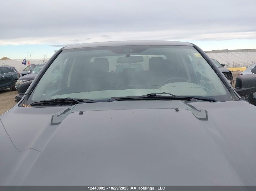 2012 Dodge Ram 1500 St VIN: 1C6RD7FP3CS192412 Lot: 12440802