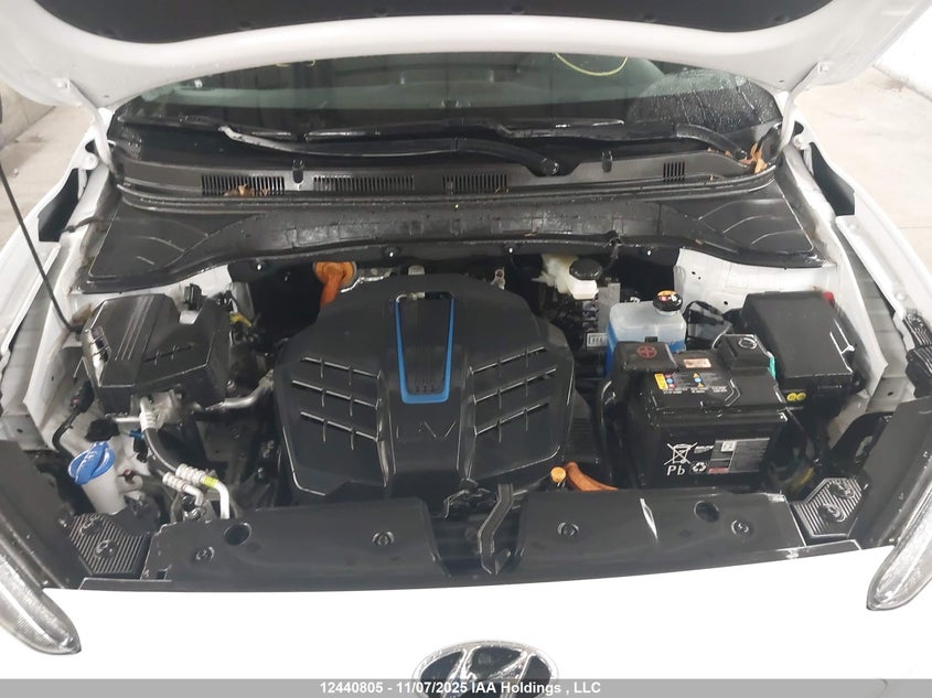 KM8K23AG9PU162045 2023 HYUNDAI KONA photo no. 10