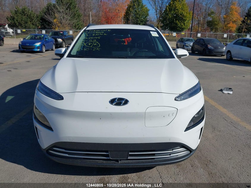 KM8K23AG9PU162045 2023 HYUNDAI KONA photo no. 12