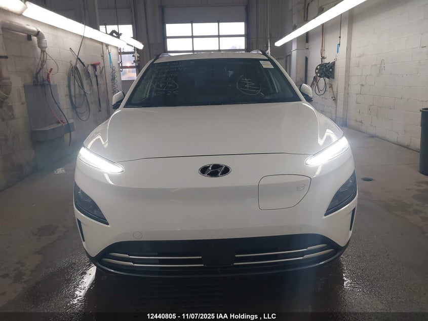 KM8K23AG9PU162045 2023 HYUNDAI KONA photo no. 13
