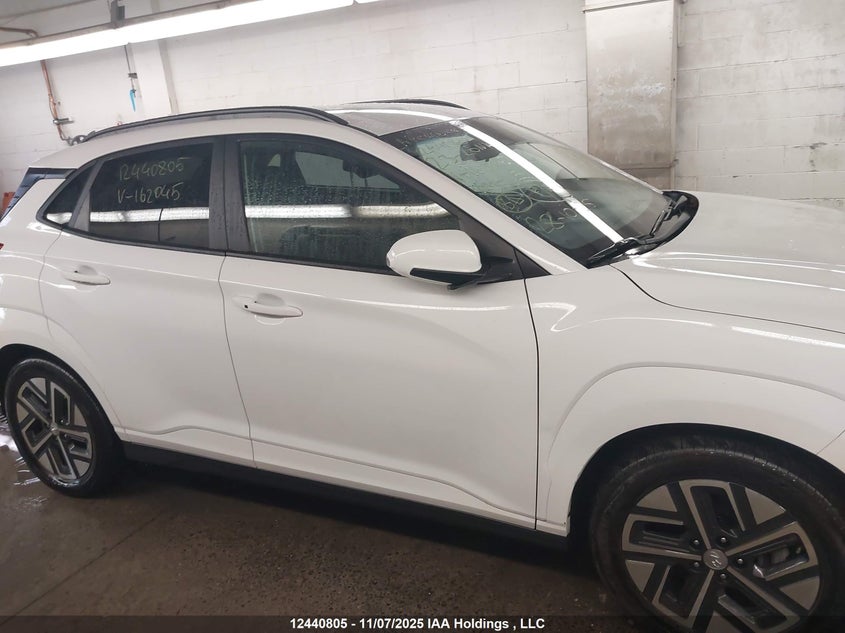 KM8K23AG9PU162045 2023 HYUNDAI KONA photo no. 14